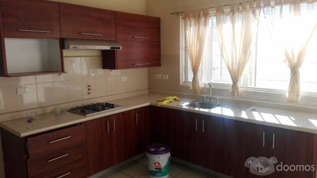 CASA RENTA JARDINES ASUNCION — foto 3