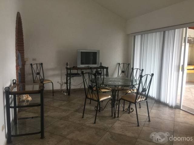 CASA FRACCIONAMIENTO SANTA FE — foto 2