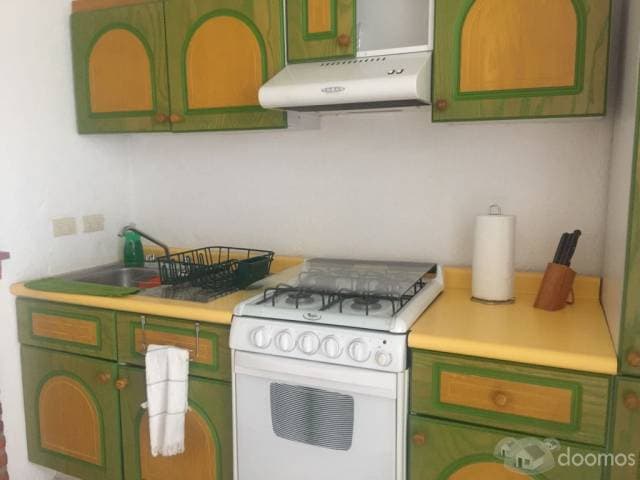 CASA FRACCIONAMIENTO SANTA FE — foto 4