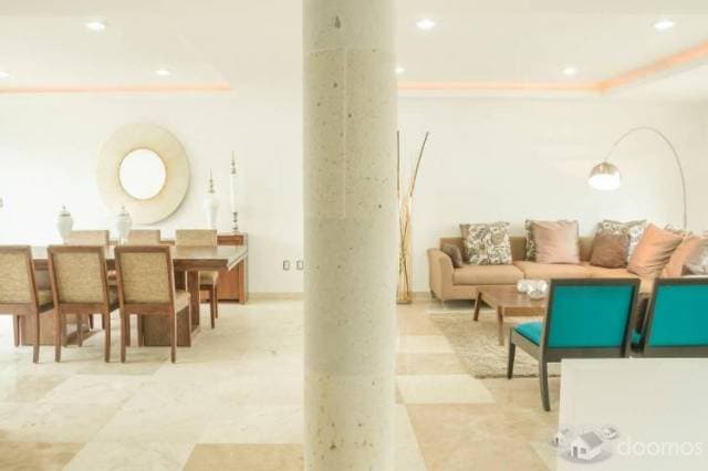 Exclusiva casa en residencial (tepepan) — foto 2