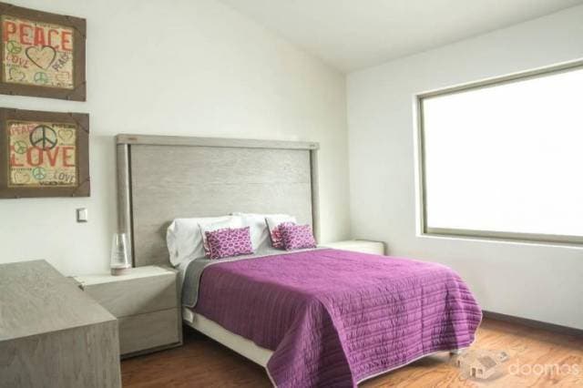 Exclusiva casa en residencial (tepepan) — foto 6