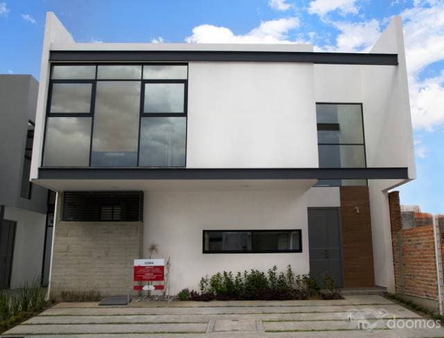 Casa en Viña Antigua AGS — foto 1