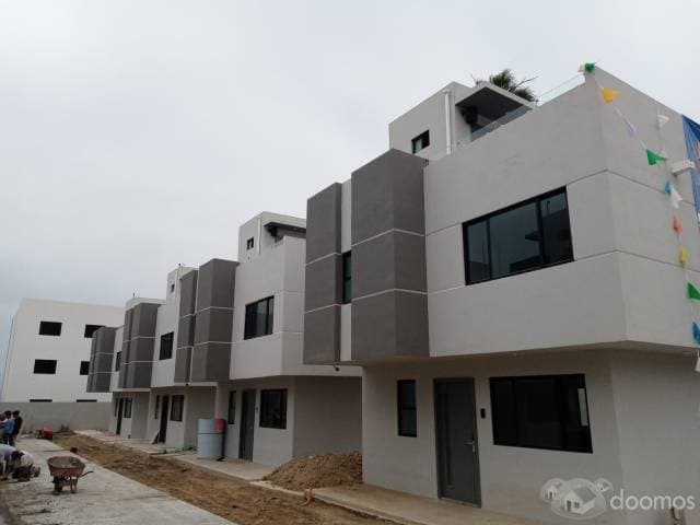 Casas Nuevas en venta en Playas de Tijuana — foto 2