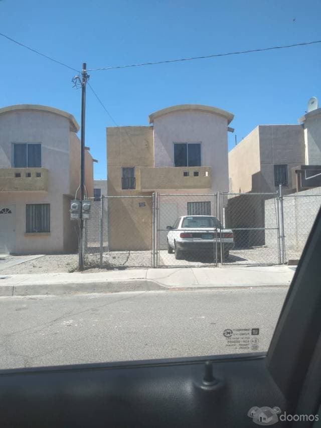 CASA VALLE DE PUEBLA 4TA SSECION — foto 1