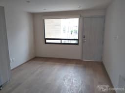 Super Amplio Departamento 2 recamaras 2 garages y Roof Garden Privado inmediato a Santa Fe