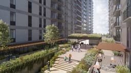 Gran Preventa Nuevo proyecto Thalatha Guadalajara