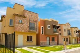 Casas NUEVAS a la venta!! / Fracc Real Navarra, Pachuca, Hgo.