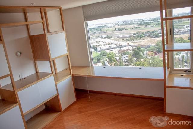 Departamento de Lujo en Venta Torre Terzetto — foto 6
