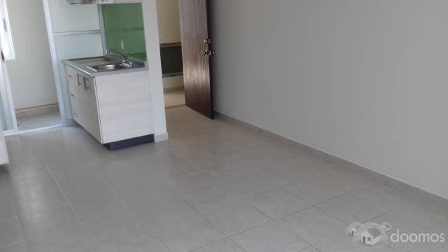 Preventa Hermosos Deptos inmediatos al Metro Pantitlán — foto 2
