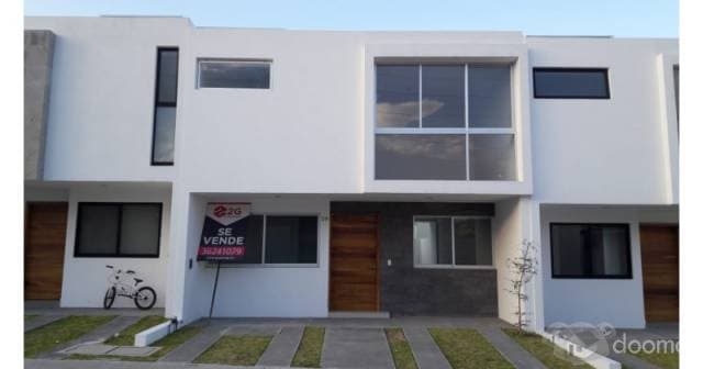 Casa en Fracc Valle Imperial — foto 1