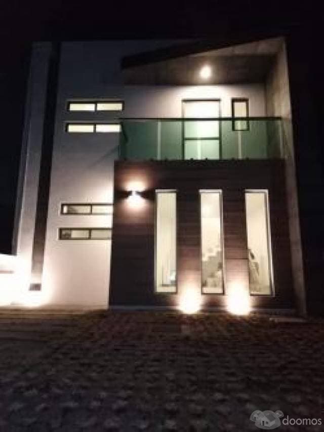 !ESTRENA TU CASA NUEVA EN TULANCINGO¡¡¡ — foto 1