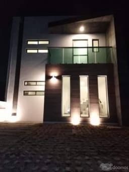 !ESTRENA TU CASA NUEVA EN TULANCINGO¡¡¡