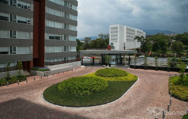Departamentos de Lujo en Santa Fe — foto 3