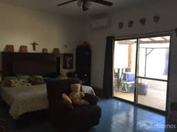 Hermosa casa con piscina