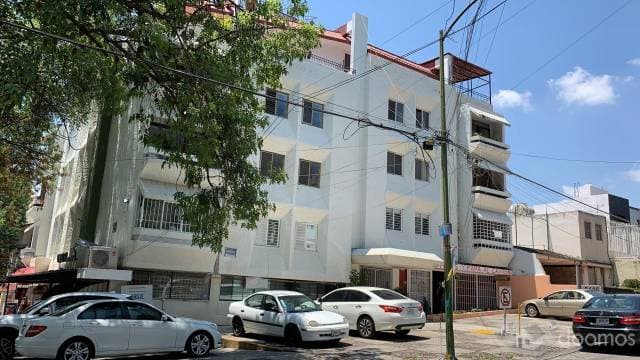 Venta de Departamento en Providencia — foto 1