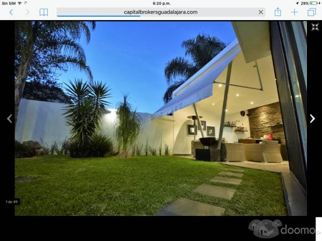 Venta de Casa en Puerta de Hierro — foto 14