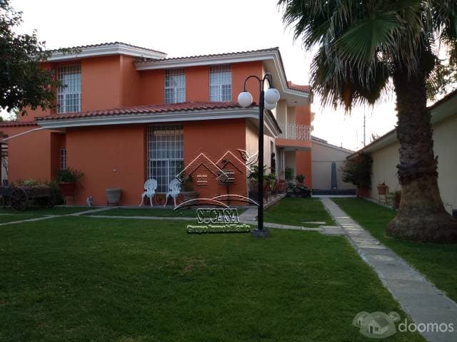 CASA DE VENTA EN JEREZ — foto 1