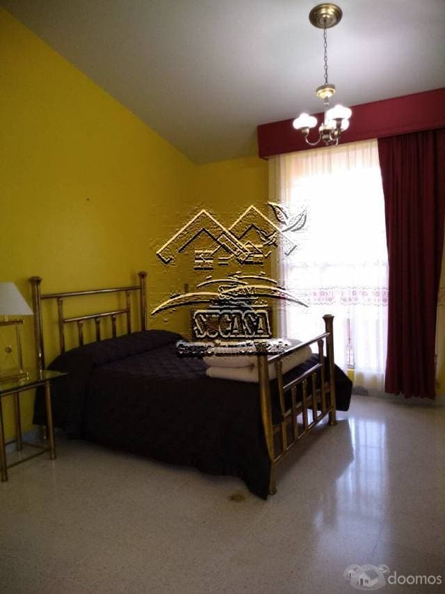 CASA DE VENTA EN JEREZ — foto 5