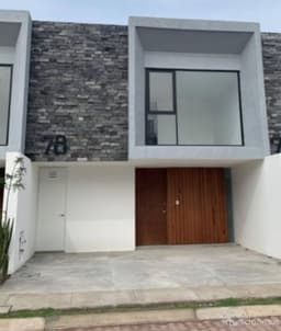 Casa en Venta, Fraccionamiento la Antigua Cementera, Puebla, Puebla