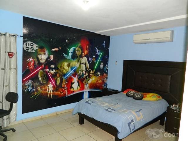 CASA EN VENTA 3 RECAMARAS LOS MOCHIS SINALOA — foto 11