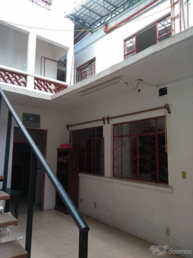 Casa habitación con posible comercio en planta baja — foto 8