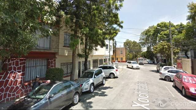 Casa en venta en Vértiz Narvarte $3,240,000.00 pesos — foto 1