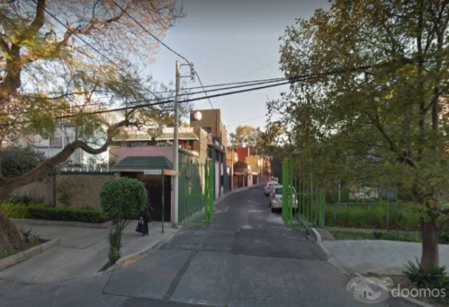 Casa en venta en Coyoacán $2,900,000.00 pesos — foto 1