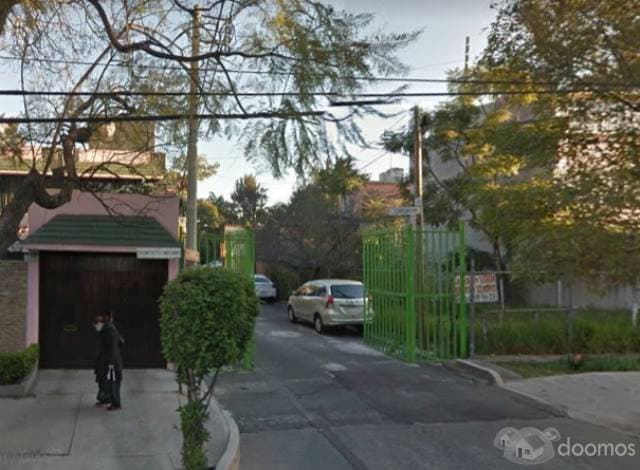 Casa en venta en Coyoacán $2,900,000.00 pesos — foto 4