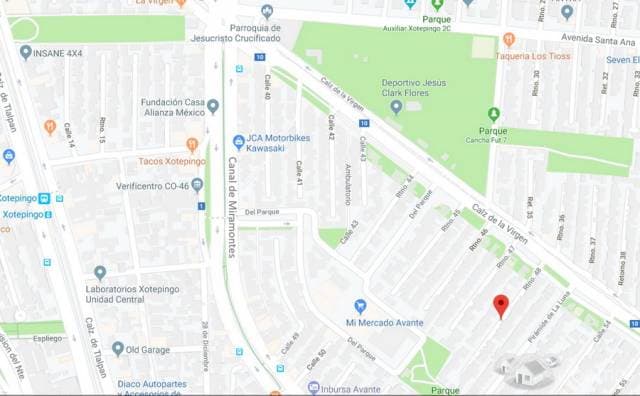 Casa en venta en Avante $2,660,000.00 pesos. — foto 2