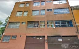 Departamento en venta Colonia Guerrero $1,340,000.00 pesos