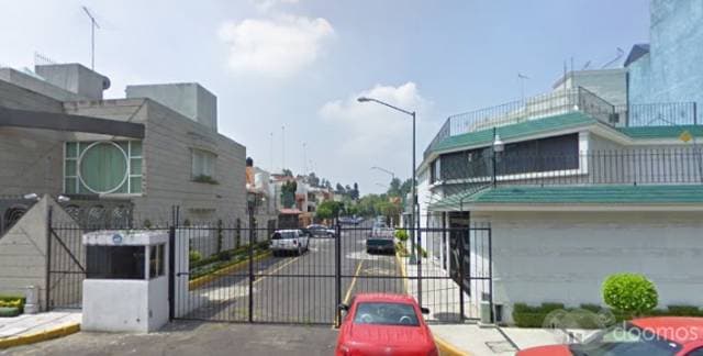Casa en venta en Paseos de Taxqueña $2,560,000.00 pesos. — foto 2