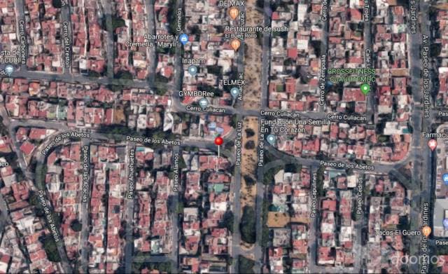 Casa en venta en Paseos de Taxqueña $6,310,000.00 pesos — foto 1