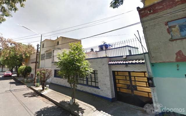 Casa en venta en Azcapotzalco $4,560,000.00 pesos — foto 2