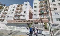 Departamento en venta en Agrícola Oriental $870,000.00 pesos