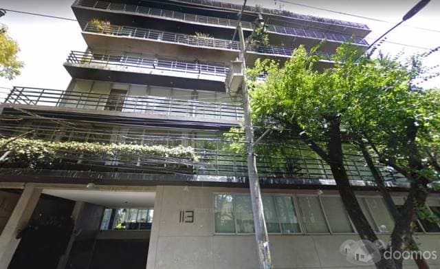 Departamento en venta en Hipódromo $5,110,000.00 pesos — foto 3