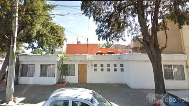 Casa en venta en Azcapotzalco $3,240,000.00 pesos — foto 1
