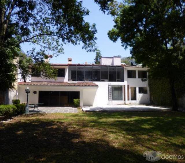 BAJO PRECIO Casa en LOMAS de CHAPULTEPEC — foto 2