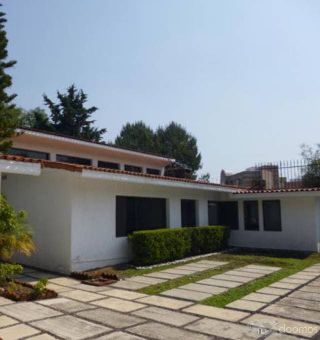 BAJO PRECIO Casa en LOMAS de CHAPULTEPEC — foto 3