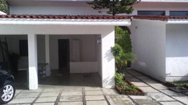 BAJO PRECIO Casa en LOMAS de CHAPULTEPEC — foto 6
