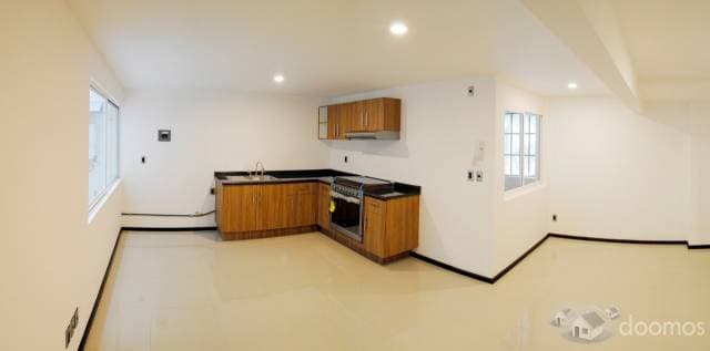 DEPARTAMENTO DE LUJO — foto 1