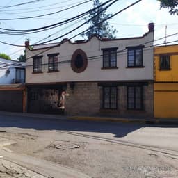 Venta de Casa, San Pablo Tepetlapa, Coyoacan