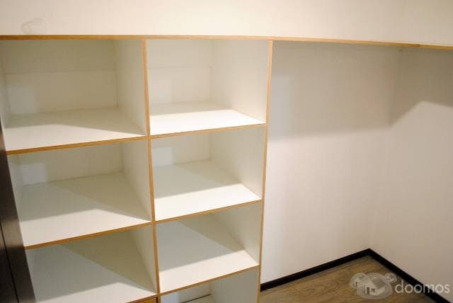 DEPARTAMENTO DE LUJO CON TERRAZA — foto 7