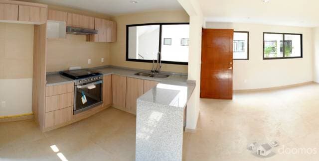 HERMOSO DEPARTAMENTO CON 2 RECAMARAS — foto 1