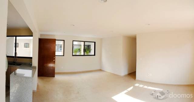 HERMOSO DEPARTAMENTO CON 2 RECAMARAS — foto 2