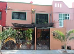 AMPLIA CASA RESIDENCIAL VILLAS KABAH