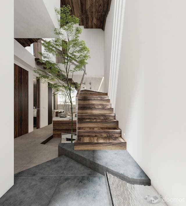 Impactante casa en venta en Solares. — foto 4