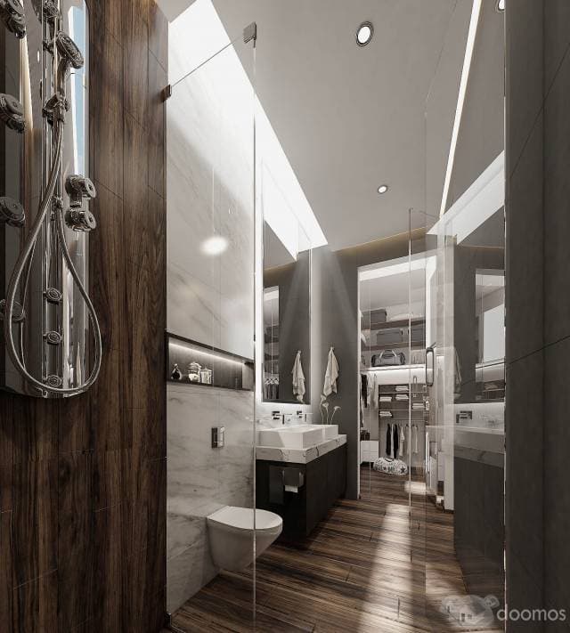 Impactante casa en venta en Solares. — foto 6