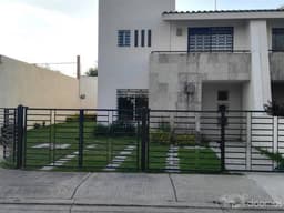 Casa Amueblada, Excelente Ubicación y Seguridad