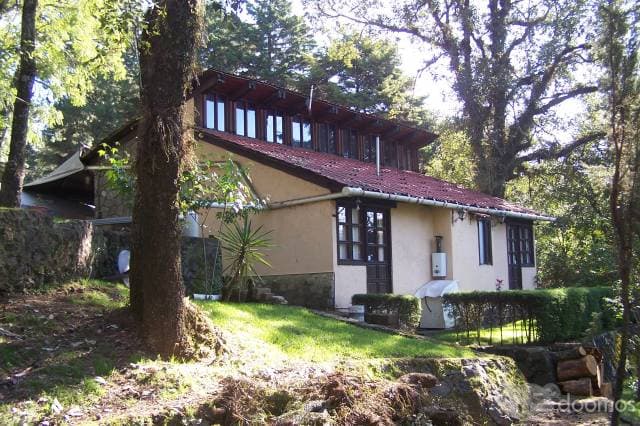 Económico 2 recameras casa rural — foto 1