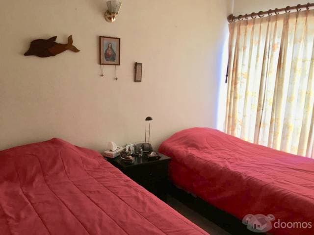 RENTO CASA AMUEBLADA EN CUERNAVACA — foto 2